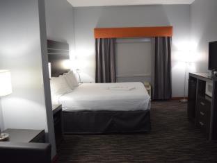 Best Western Elkhart Inn & Suites Quarto foto