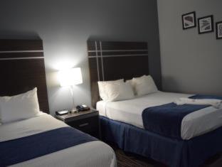 Best Western Elkhart Inn & Suites Quarto foto