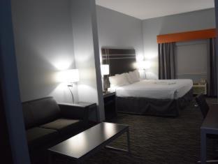 Best Western Elkhart Inn & Suites Quarto foto