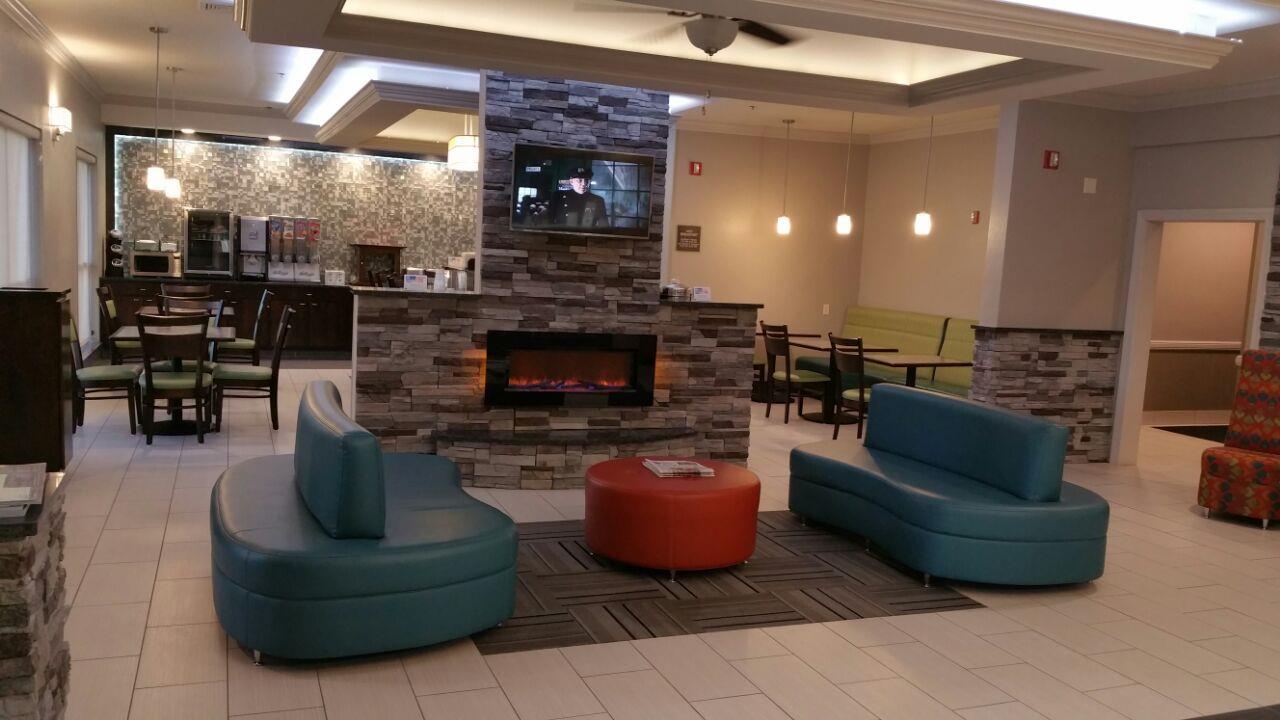 Best Western Elkhart Inn & Suites Exterior foto