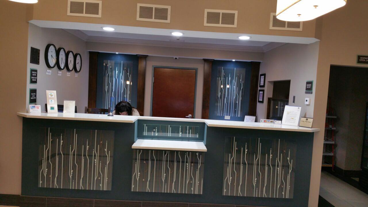Best Western Elkhart Inn & Suites Exterior foto