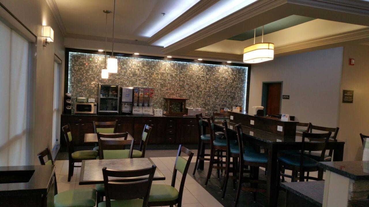 Best Western Elkhart Inn & Suites Exterior foto